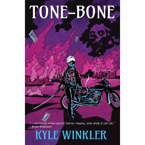 Tone-Bone