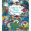Under the Sea Magic Painting