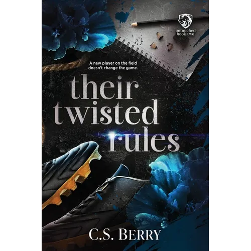 Their Twisted Rules: Discreet Edition