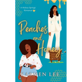 Peaches and Honey: A Small-Town Sapphic Romance
