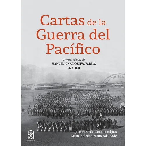 Cartas de la guerra del pacífico