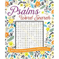 Psalms Word Search