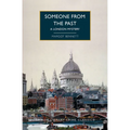 Someone from the Past: A London Mystery
