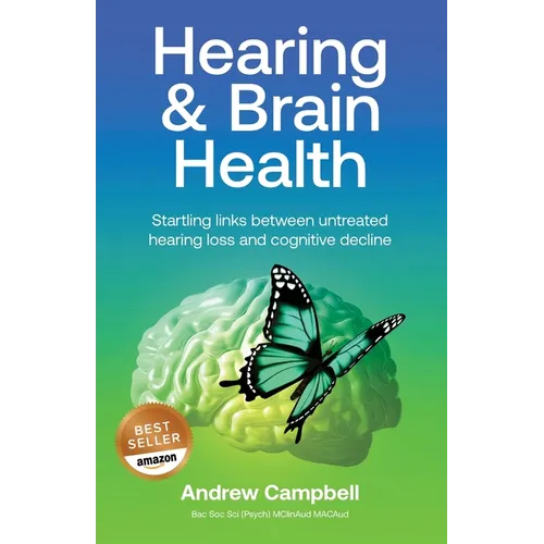 Hearing and Brain Health: Startling links between untreated hearing loss and cognitive decline