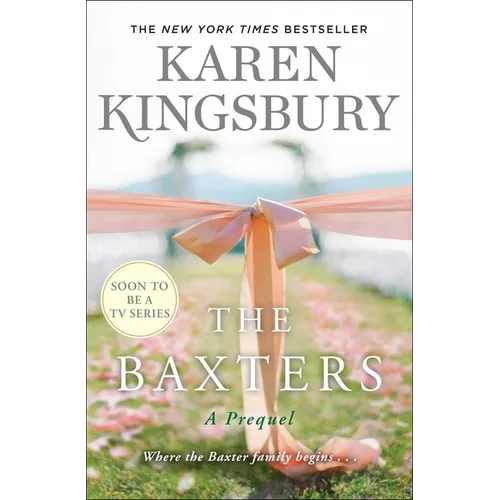 The Baxters: A Prequel