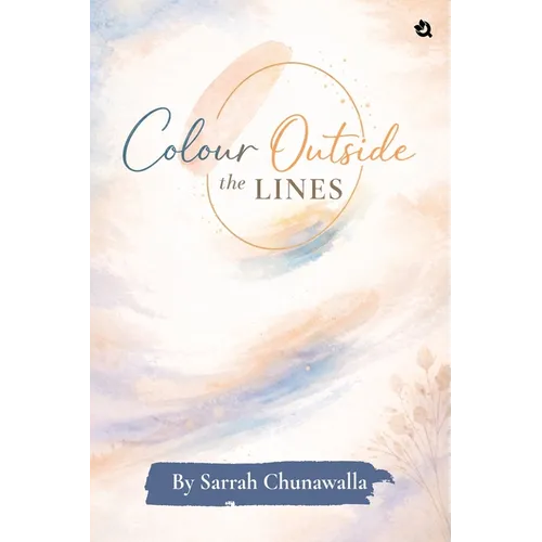 Colour Outside the Lines