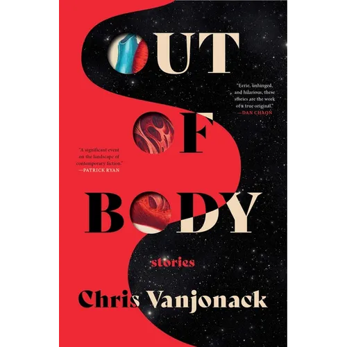 Out of Body: Stories