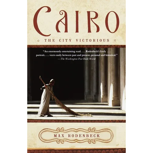 Cairo: The City Victorious