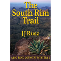 The South Rim Trail