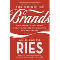 The Origin of Brands: How Product Evolution Creates Endless Possibilities for New Brands