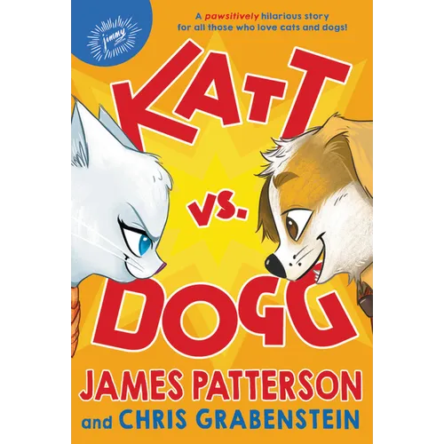 Katt vs. Dogg
