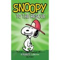 Snoopy to the Rescue: A Peanuts Collection