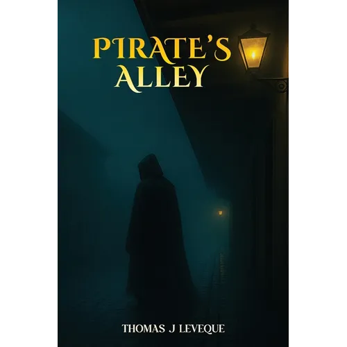 Pirate's Alley