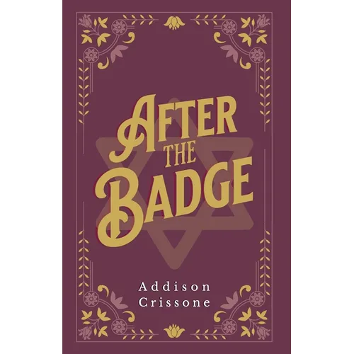 After the Badge