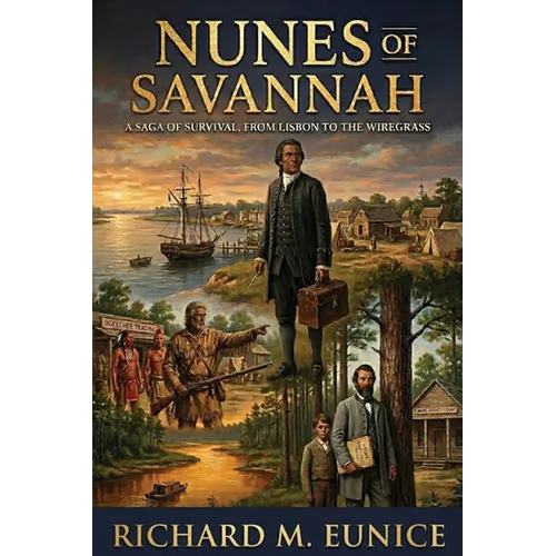 Nunes of Savannah