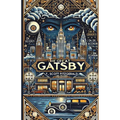 The Great Gatsby(Illustrated)