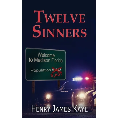 Twelve Sinners