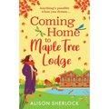 Coming Home to Maple Tree Lodge