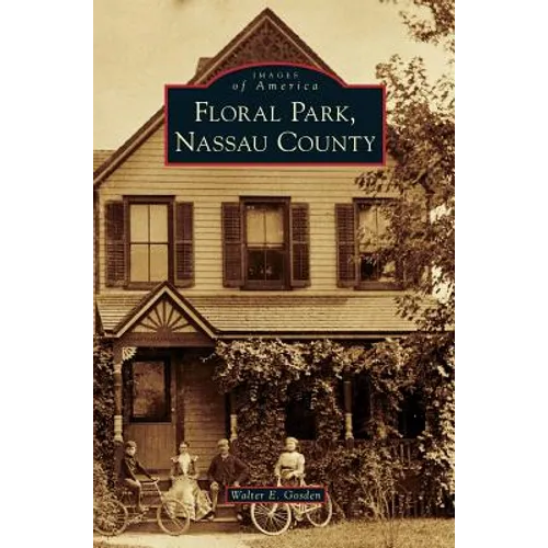 Floral Park, Nassau County