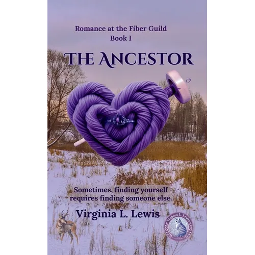 The Ancestor