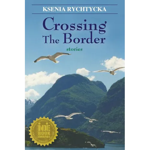 Crossing the Border