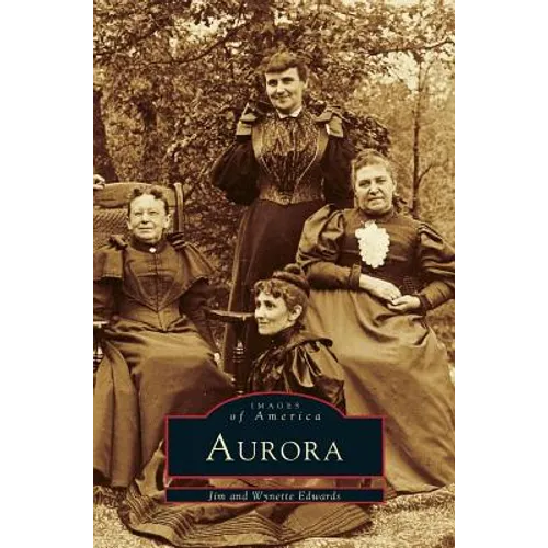 Aurora: A Diverse People Build Their City