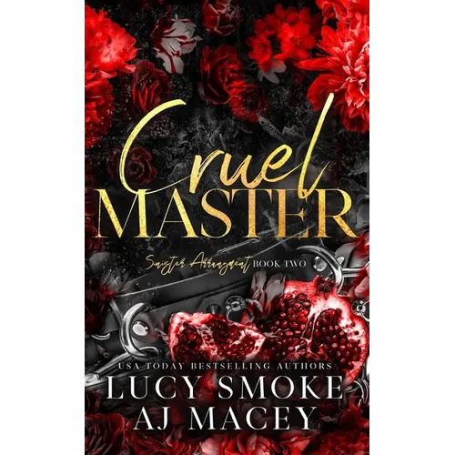 Cruel Master
