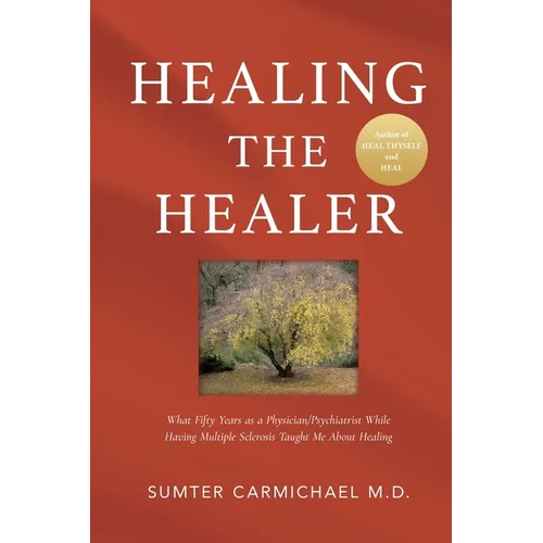Healing the Healer