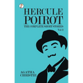The Complete Short Stories with Hercule Poirot - Vol 3