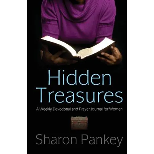 Hidden Treasure