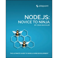 Node.Js: Novice to Ninja