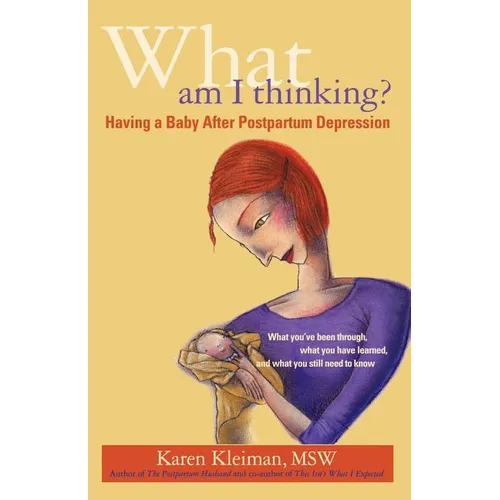 What Am I Thinking?
