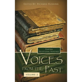 Voices from the Past: Volume 2