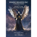 Inside Heaven Inc: Confessions of Azrael