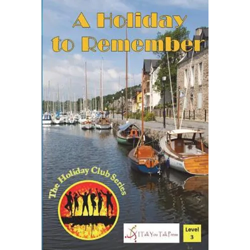 A Holiday to Remember