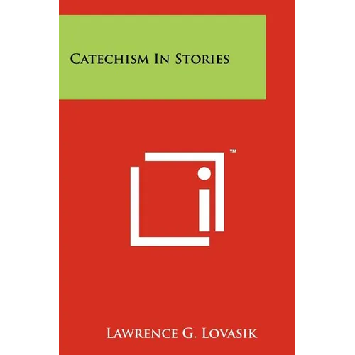 Catechism In Stories