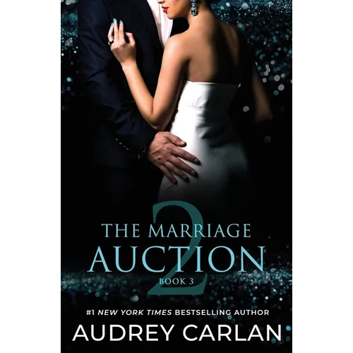 The Marriage Auction 2, Book Three