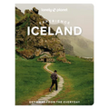 Lonely Planet Experience Iceland
