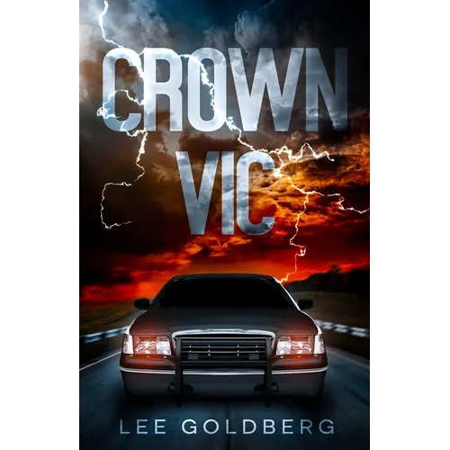 Crown Vic