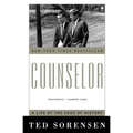 Counselor: A Life at the Edge of History