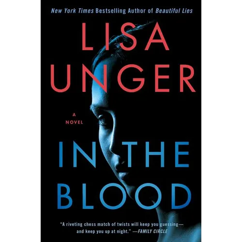 In the Blood