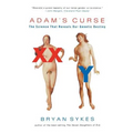 Adam's Curse: A Future Without Men