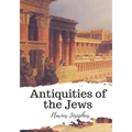 Antiquities of the Jews
