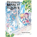 Desperate March for Love