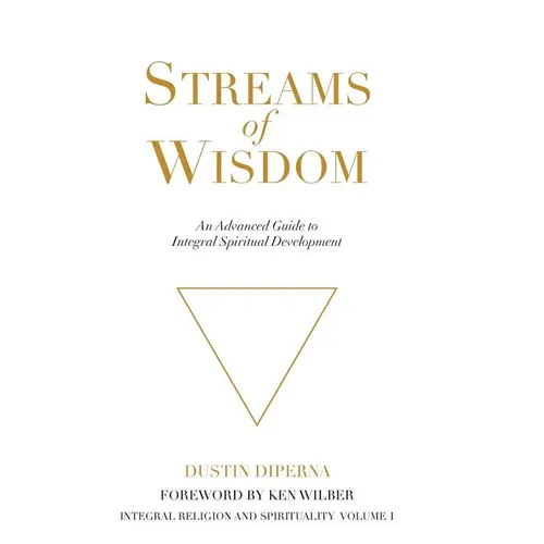 Streams of Wisdom