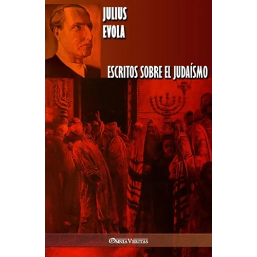 Escritos sobre el judaísmo