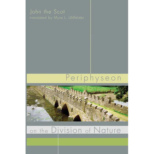Periphyseon on the Division of Nature