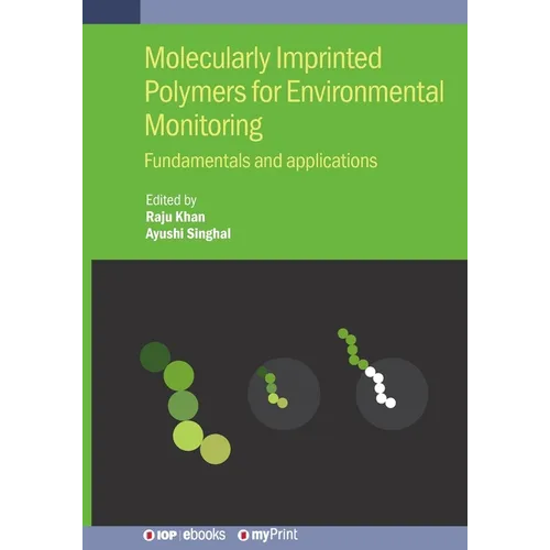 Molecularly Imprinted Polymers for Environmental Monitoring: Fundamentals and applications