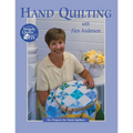 Hand Quilting with Alex Anderson