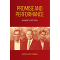 Promise and Performance: Albanese's First Term